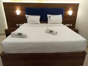 Bandipur Heritage Village Resort - Chambre