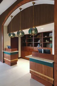 Four Points by Sheraton San Jose Costa Rica - Réception