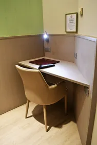 Hotel Baffo Rosso - Room