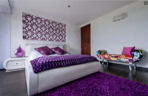 Hotel Reserva Monarca - Room