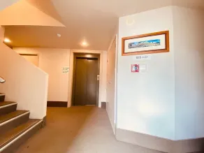 Southgate Motor Inn - Entrée intérieure