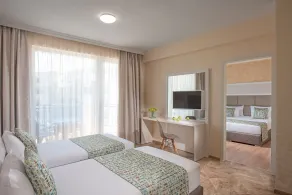 Marina Sands Bijou Boutique - Excellent Choice for Travelers Visiting Obzor 2-4p - Room