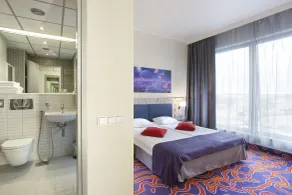Tallink Spa & Conference Hotel - Værelse
