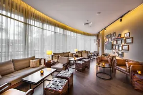 Royal Majestic Hotel Durban - Restaurant