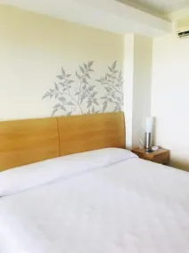 Golden Tulip Macaé - Room