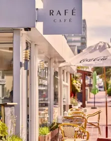 Hotel Playa Brava - Restaurant