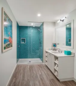 Margaritaville Jacksonville Beach - Salle de bain