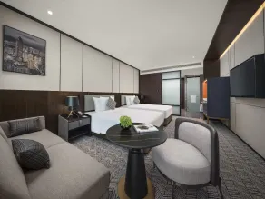Grand New Century Hotel, Wenzhou, A Tribute Portfolio Hotel - Chambre