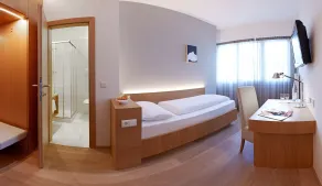 Hotel Post Gries - Chambre