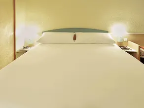 ibis Poitiers Beaulieu - Chambre