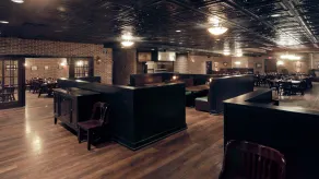 Holiday Inn Spearfish-Convention Center by IHG - Restaurant