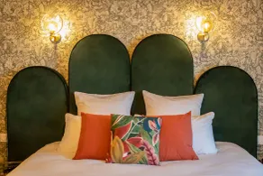 Brit Hotel Kara Sainte Anne d'Auray - Camera