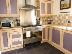 Grace Cottage - Interior