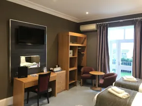 Heywood Spa Hotel - Room