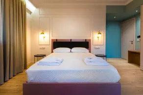 Allure Central Boutique - Room