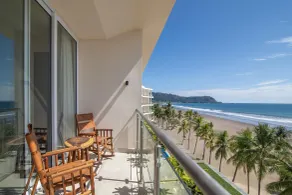 Clarita's Beach Bar & Resort, WorldHotels Elite - Vue de la chambre