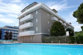 Genießen Sie Ihren Urlaub in unserem Pool - Pool
