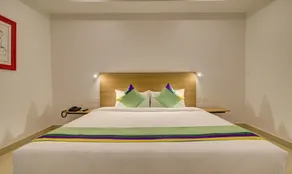 Treebo De Alphabet Kondapur - Chambre