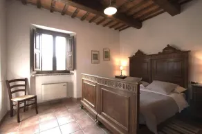 Agriturismo Acero Rosso - Værelse