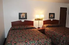 Rodeway Inn Saint Joseph - Chambre