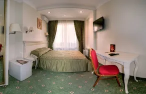 Royal City Hotel - Room