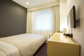 Hotel Asia Center of Japan - Room