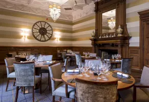 Ardoe House Hotel & Spa - Restaurant