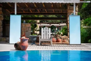 Ağva Acquaverde Otel - Pool