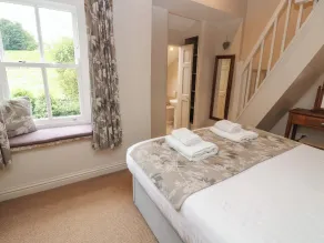 Cross Beck Cottage - Zimmer