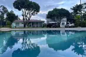 La Posada Circa - Pool