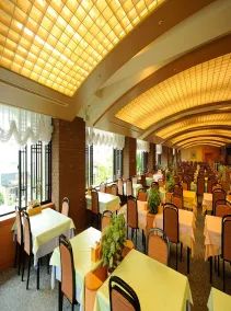 New Welcity Yugawara - Restaurant