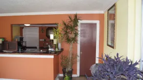 Stone Inn Motel - Reception