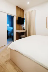 VELUNA One Hotel Salzburg - Camera