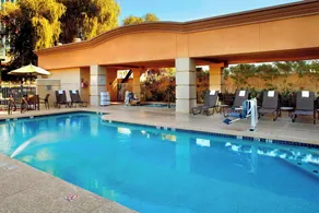 Fairfield Inn & Suites Phoenix Midtown - Pool