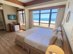Magna Praia Hotel - Room