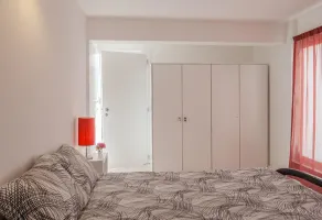 Baga de Sal Wine Guesthouse - Chambre