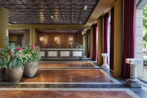 Hotel Palacio de Santa Paula, Autograph Collection - Réception
