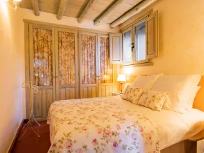 Posada Real La Casa de Arriba - Habitación