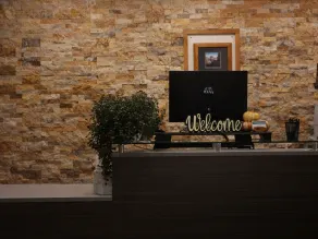 Eagle River Lodge - Reception
