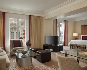 Four Seasons Hotel Buenos Aires - Habitación