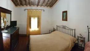 Agriturismo Il Poderino - Zimmer