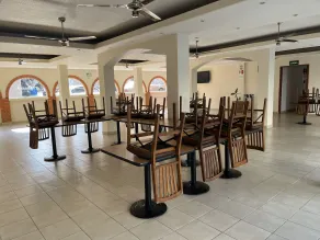 Hotel El Romano - Restaurant
