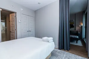 WERFY Luxury Apart-Hotel - Zimmer