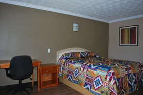 South Bay Motel - Chambre
