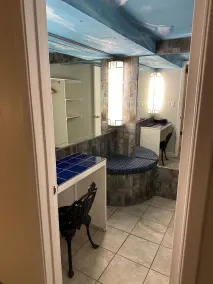 Ramada by Wyndham Las Cruces Hotel & Conference Center - Salle de bain