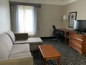 Quality Inn and Suites - Chambre