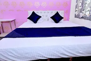 Hotel Vrindavan Inn - Rom