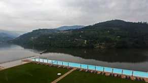 Douro Royal Valley Hotel & Spa - Pool