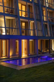 Hotel Bohinj - Pool