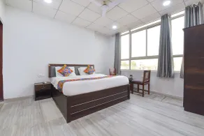 FabHotel Connect - Vidhan Sabha - Chambre